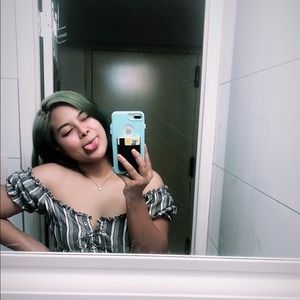 Meet your Posher, Ami sweet shanice